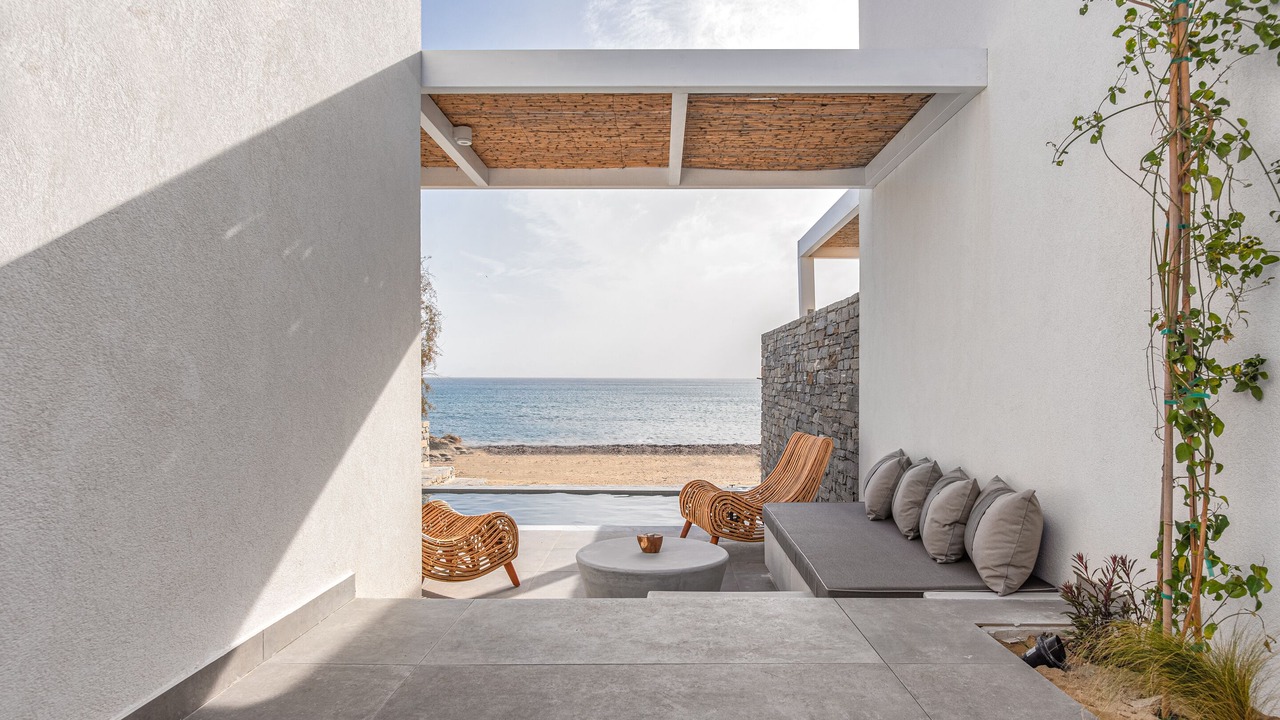 Photo of Outdoor in Molos