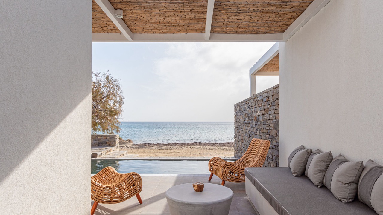 Photo of Outdoor in Molos