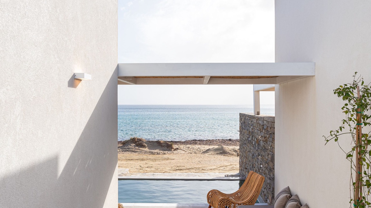 Photo of Outdoor in Molos