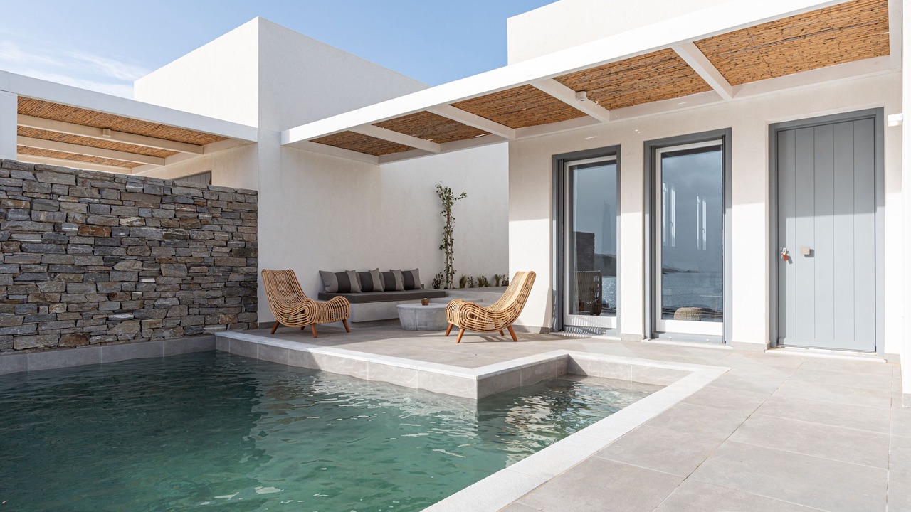Photo of Outdoor in Molos
