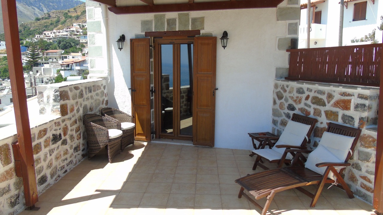 Photo of Patio Balcony in Mirthios