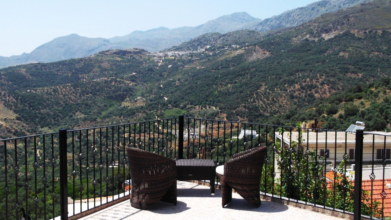 Photo of Outdoor in Mirthios