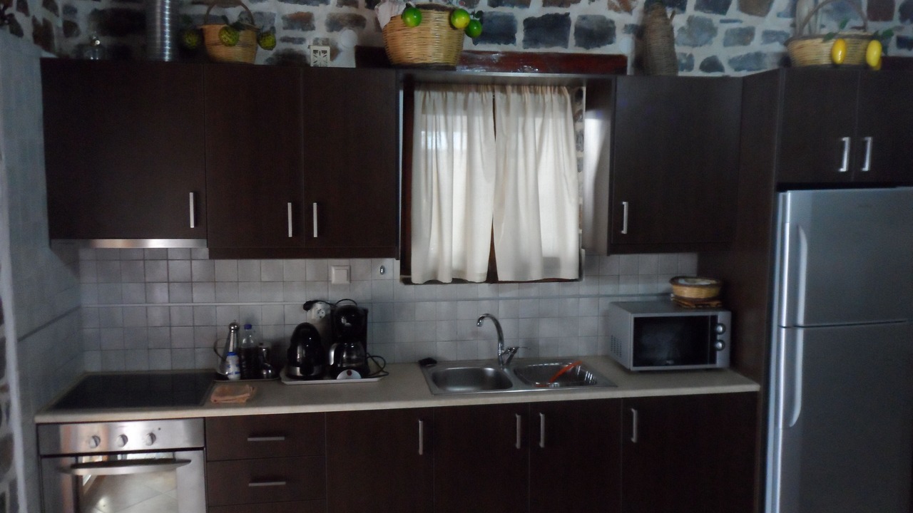 Photo of Kitchen in Mirthios