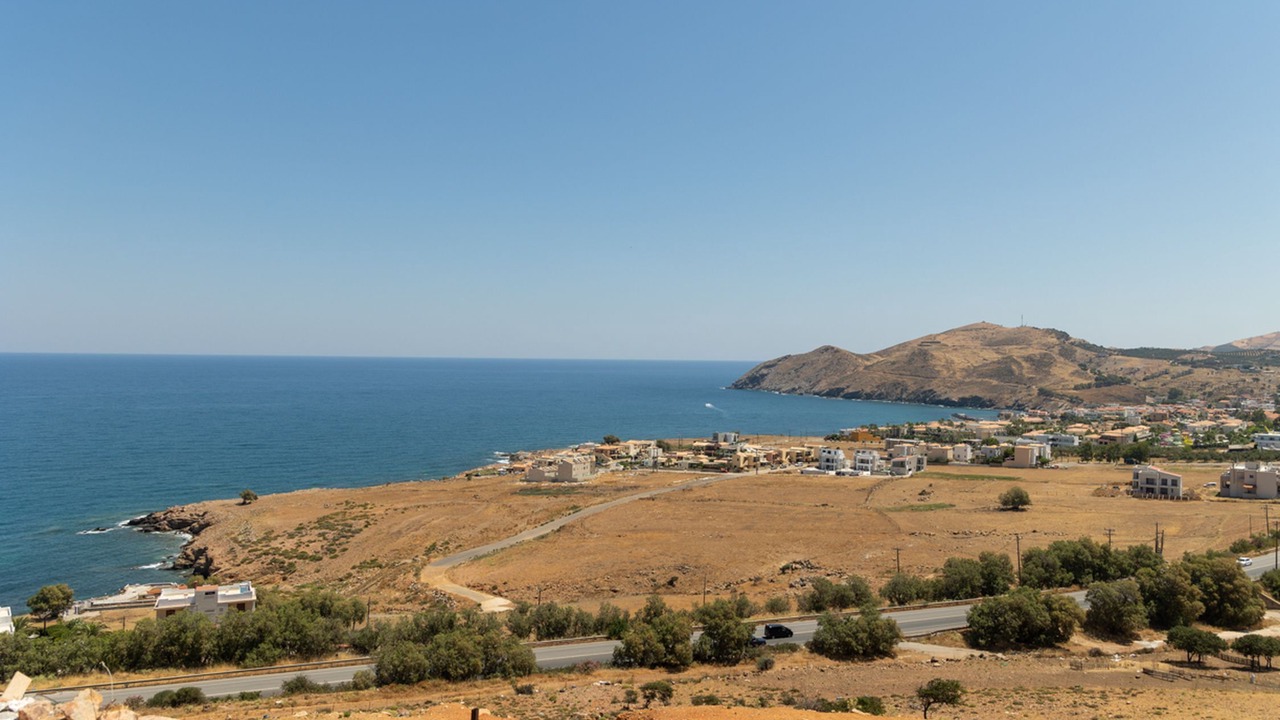 Photo of Outdoor in Panormos