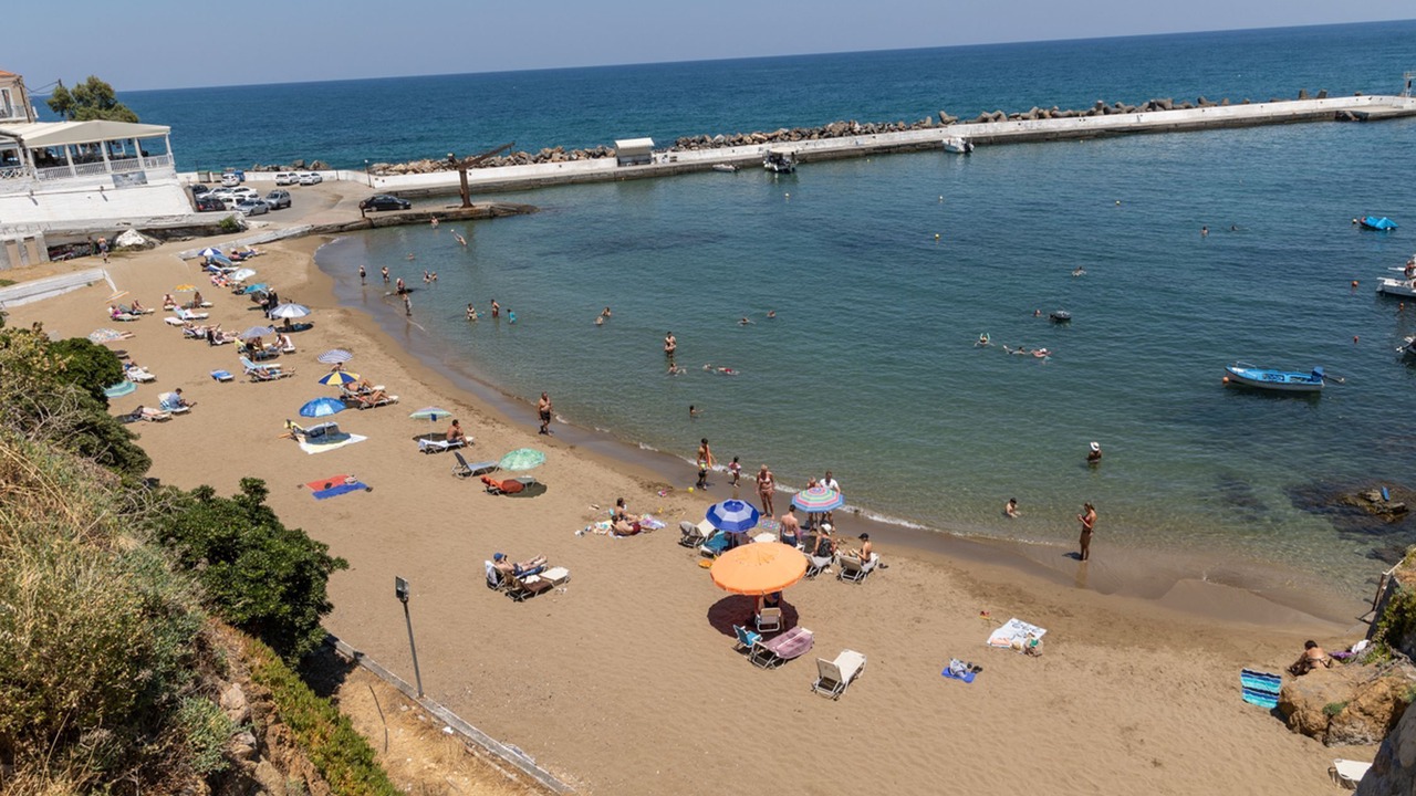 Photo of Outdoor in Panormos