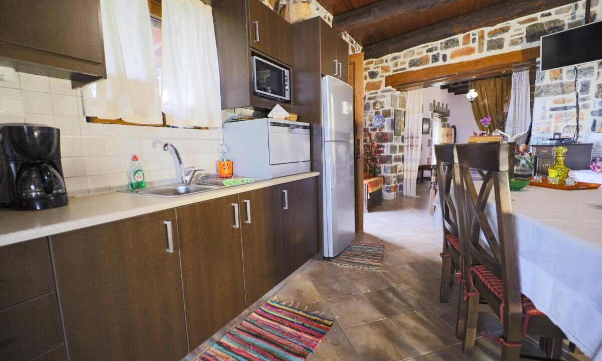 Photo of Kitchen in Mirthios