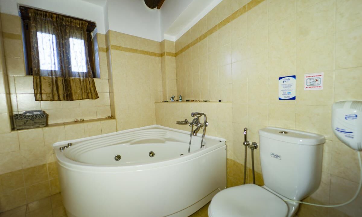 Photo of Bathroom in Mirthios