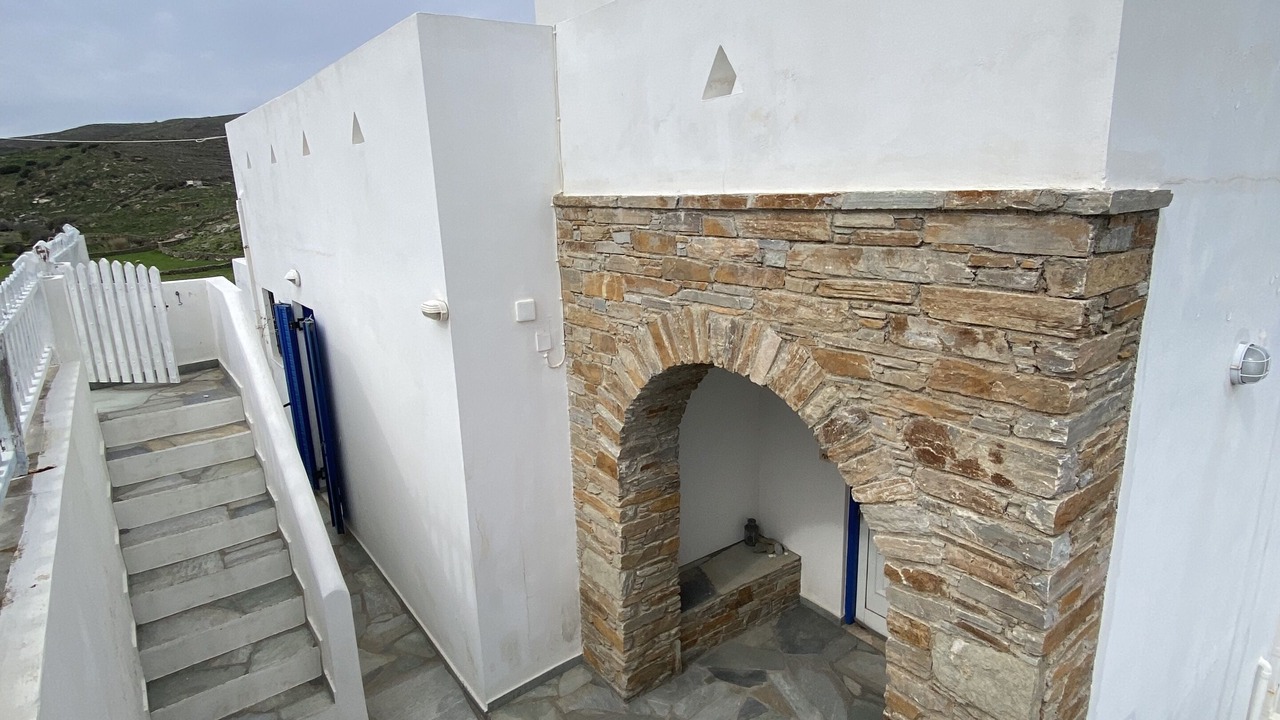 Photo of Outdoor in Loutra