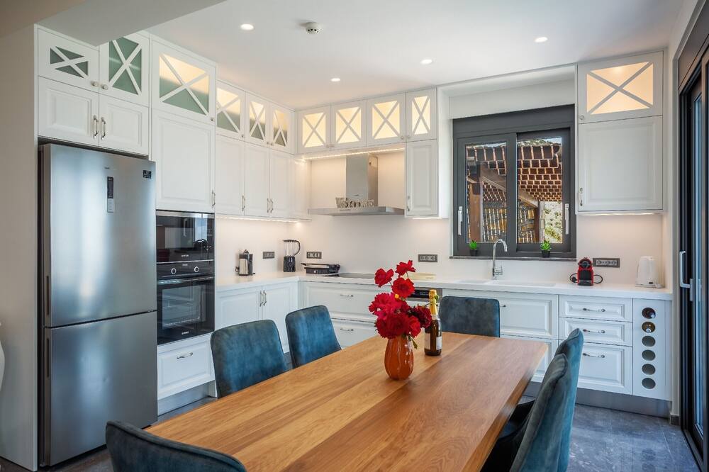Photo of Kitchen in Kounelion