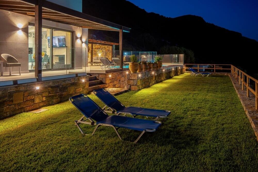 Photo of Patio Balcony in Kounelion