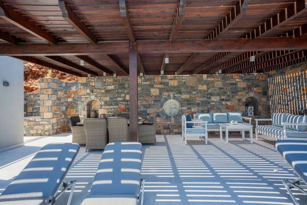 Photo of Patio Balcony in Kounelion