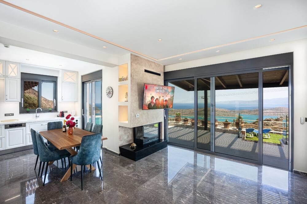 Photo of Livingroom in Kounelion