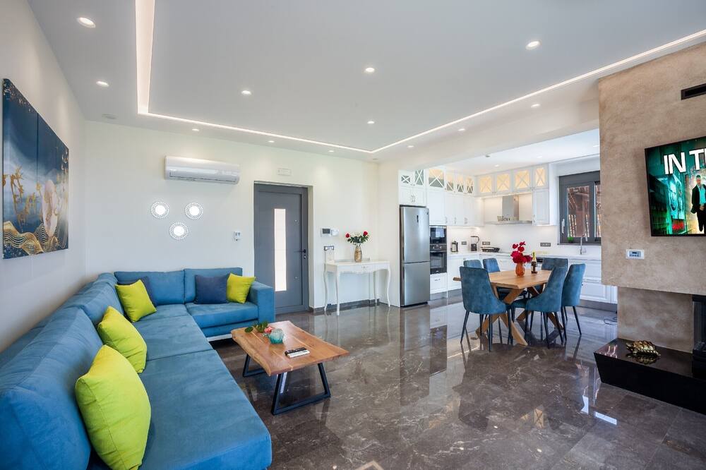 Photo of Livingroom in Kounelion