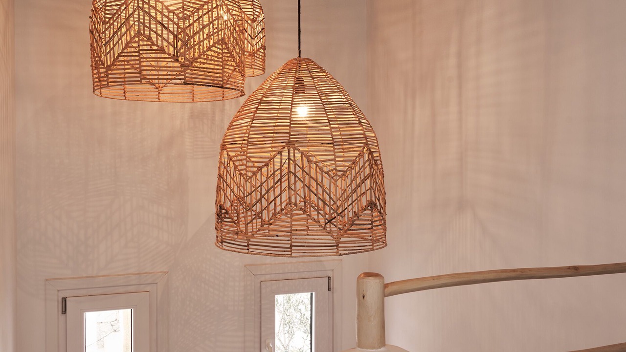 Photo of Bedroom in Old Town Naxos