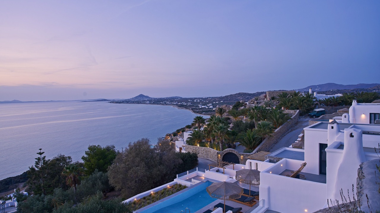 Photo of Others in Old Town Naxos
