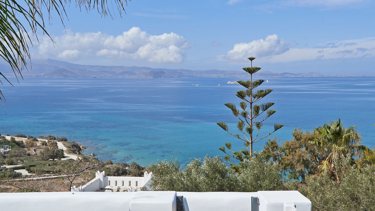 Photo of Others in Old Town Naxos