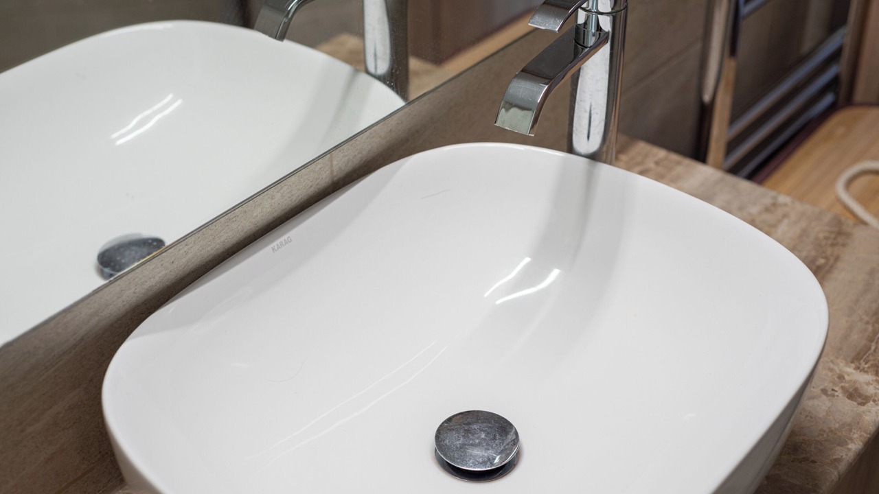 Photo of Bathroom in Varkiza