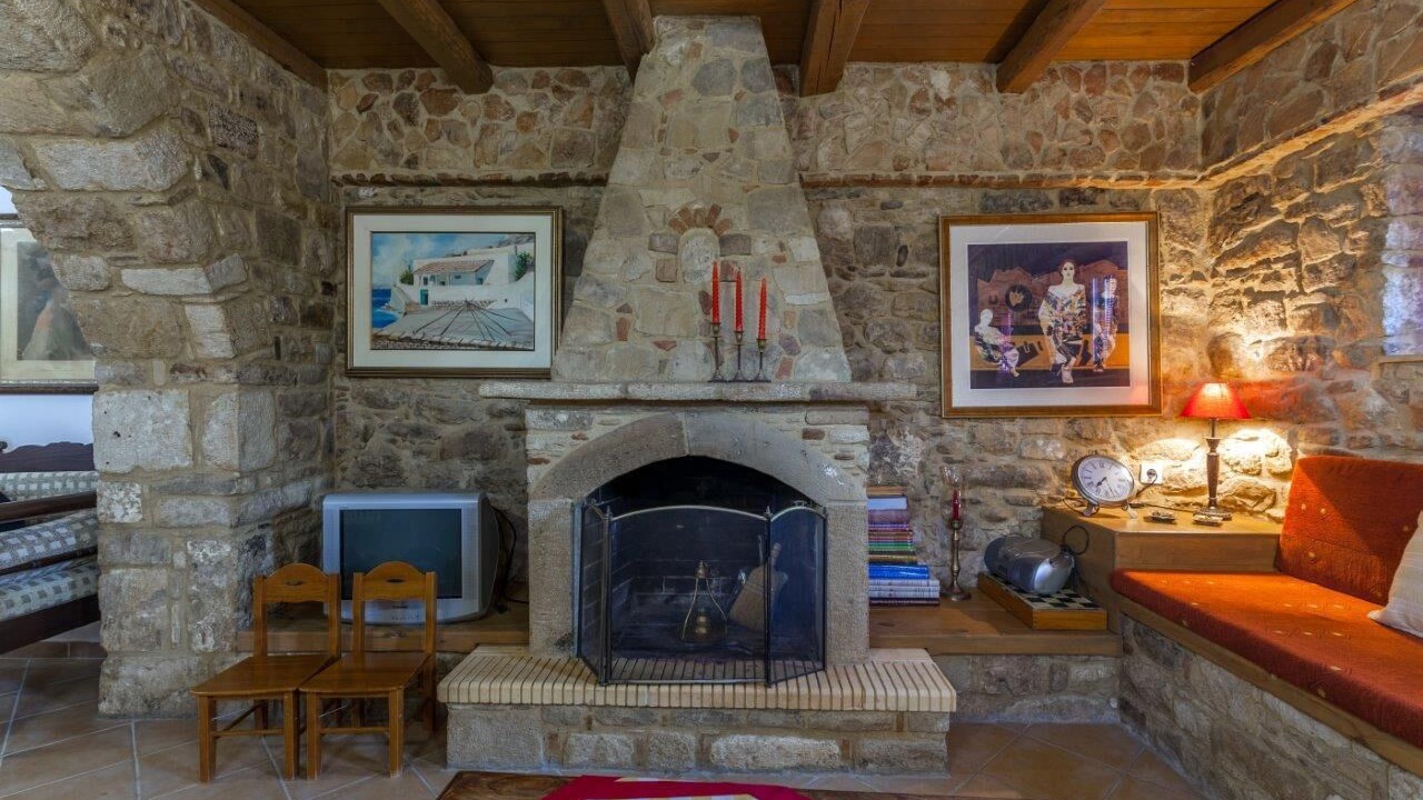 Photo of Livingroom in Gortyna