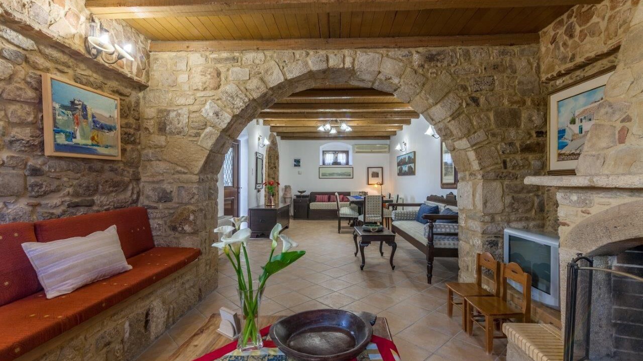 Photo of Livingroom in Gortyna