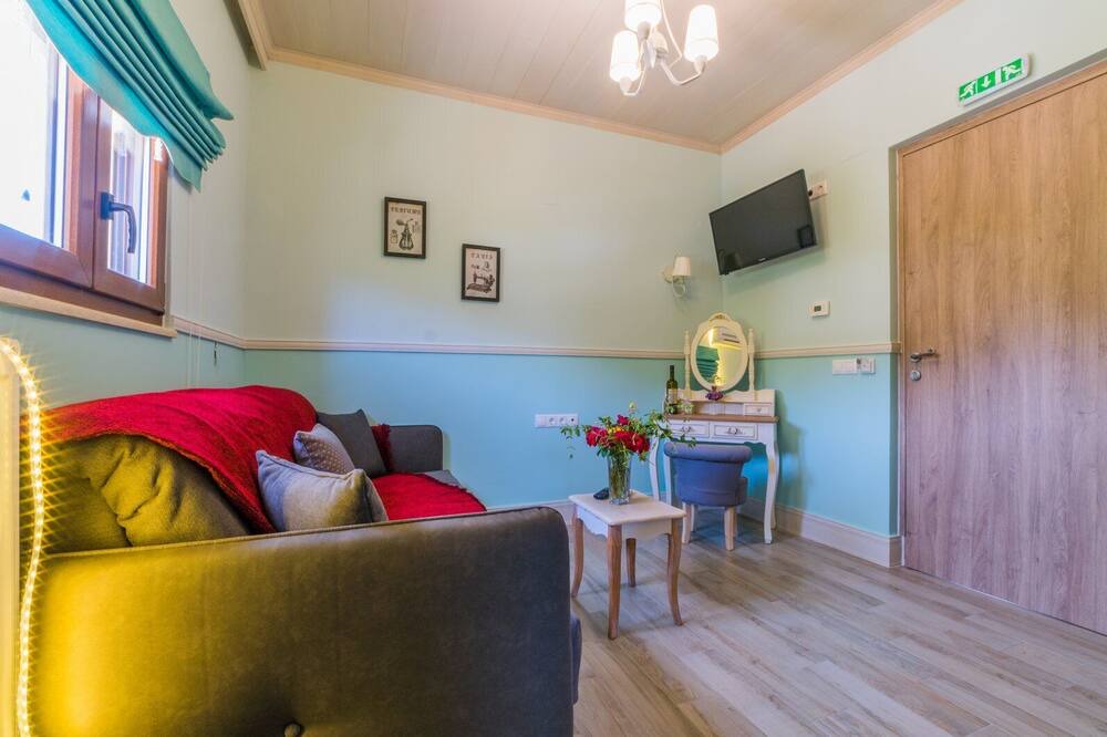 Photo of Livingroom in Thronos