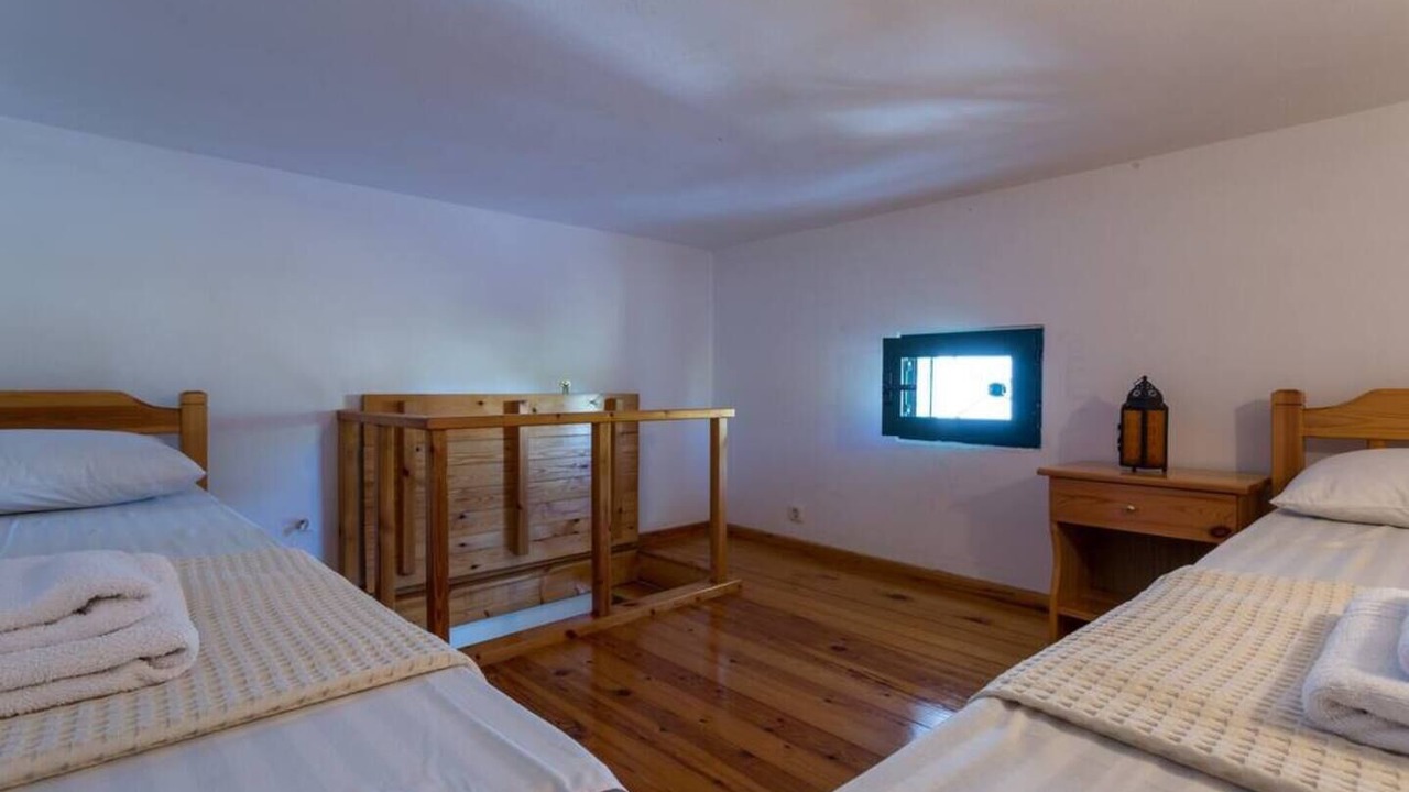 Photo of Bedroom in Votsi