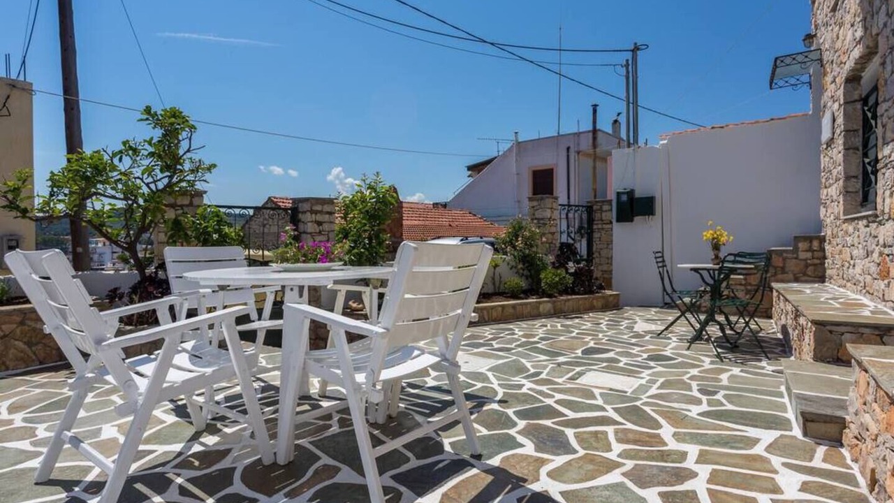 Photo of Outdoor in Votsi