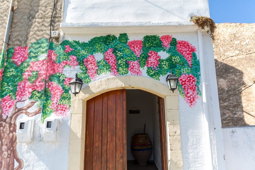 Photo of Outdoor in Thronos