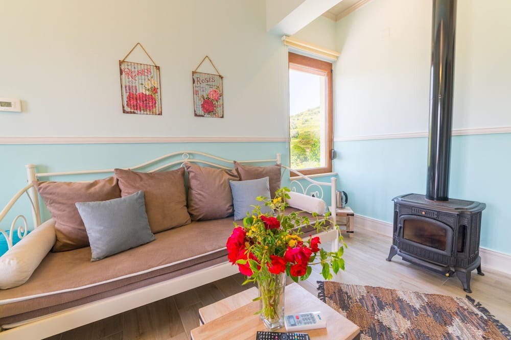 Photo of Livingroom in Thronos