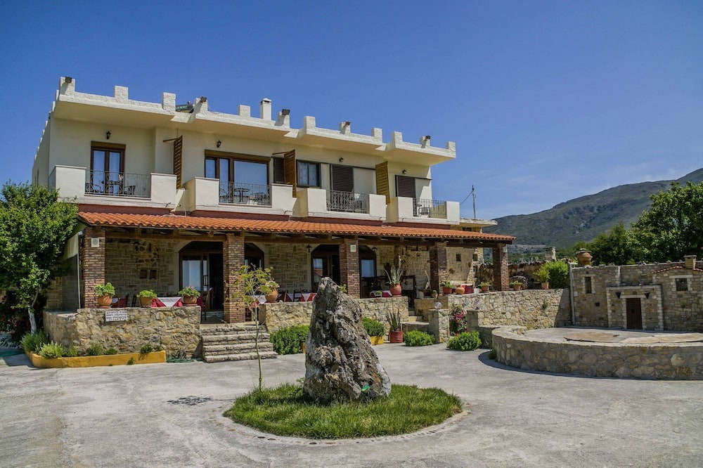 Photo of Outdoor in Thronos
