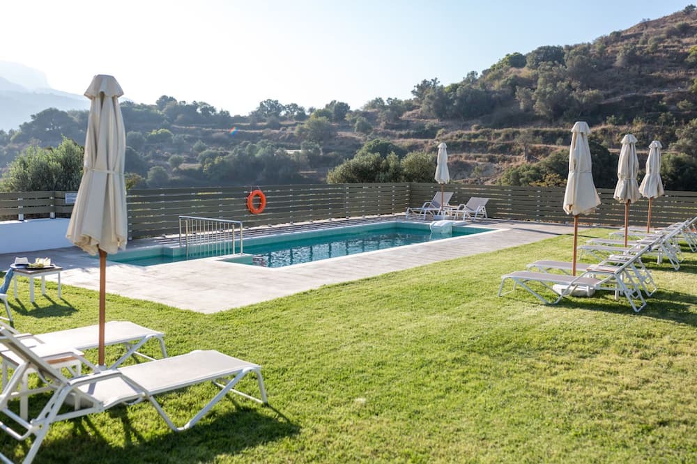 Photo of Outdoor in Thronos