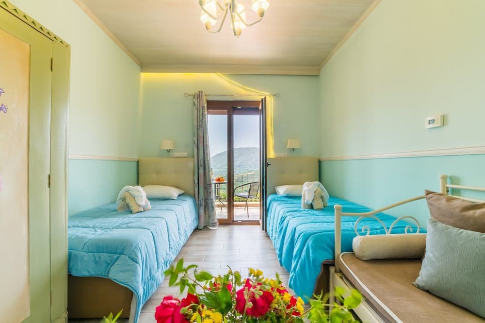 Photo of Bedroom in Thronos