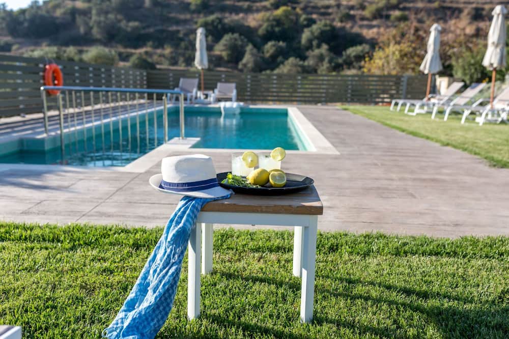 Photo of Outdoor in Thronos