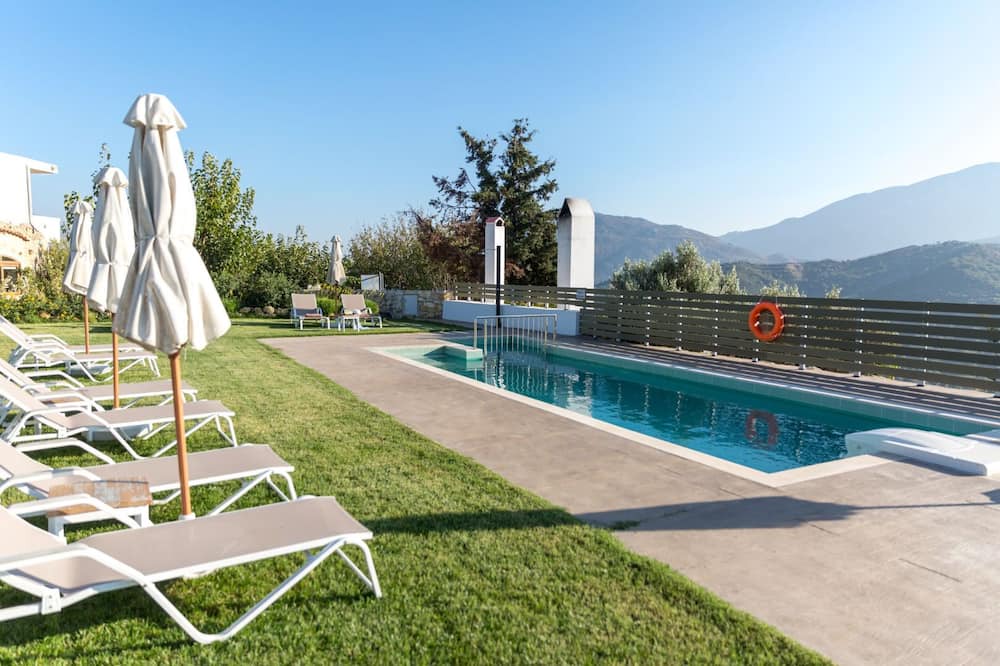 Photo of Outdoor in Thronos