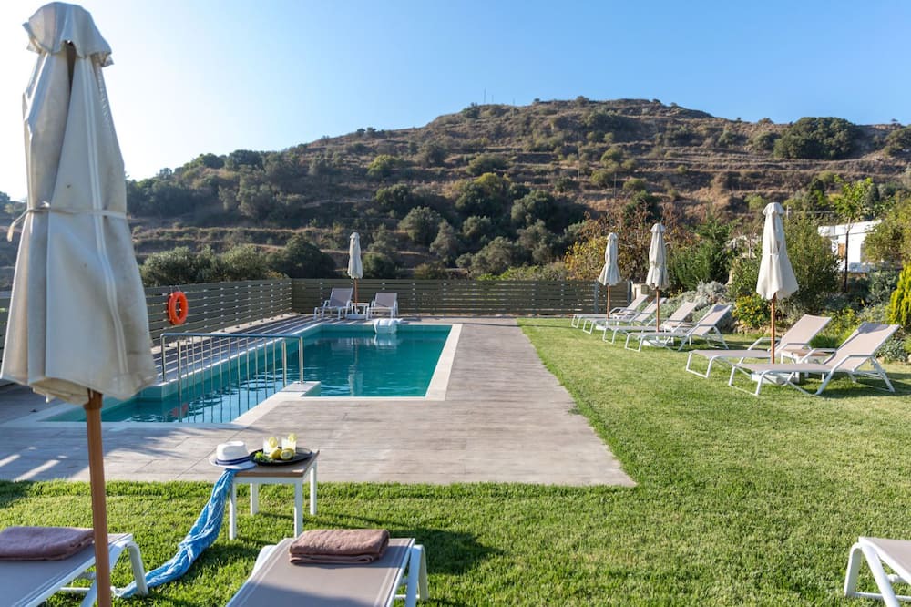 Photo of Outdoor in Thronos