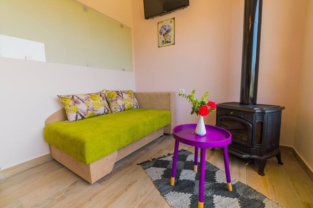 Photo of Livingroom in Thronos