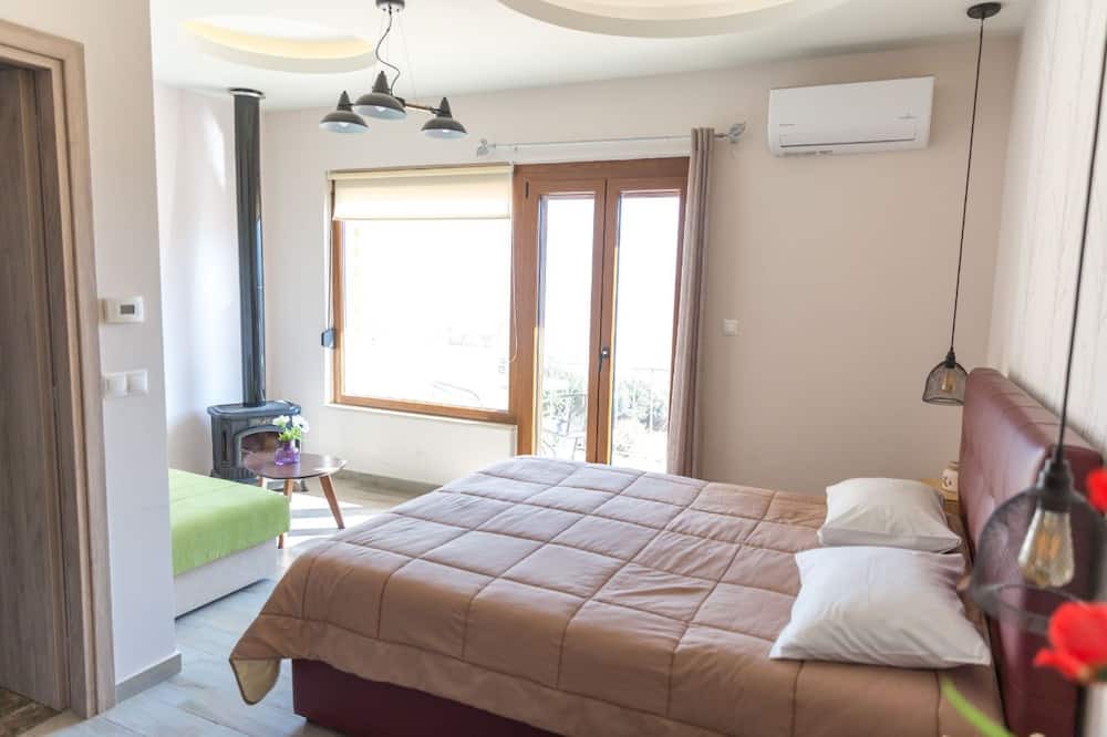 Photo of Bedroom in Thronos