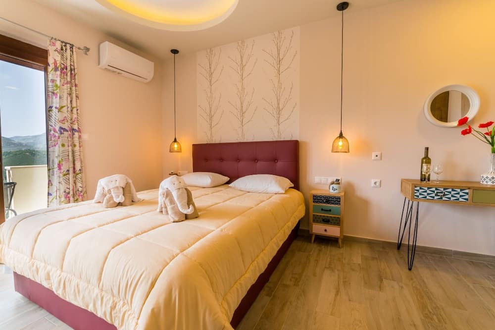 Photo of Bedroom in Thronos