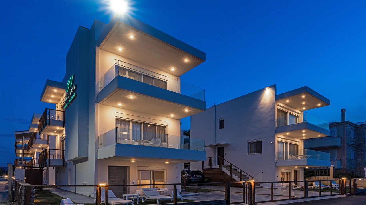 Photo of Outdoor in Kato Assos