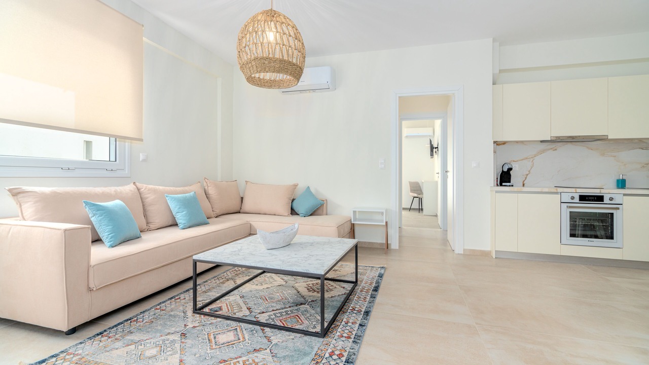 Photo of Livingroom in Kato Assos