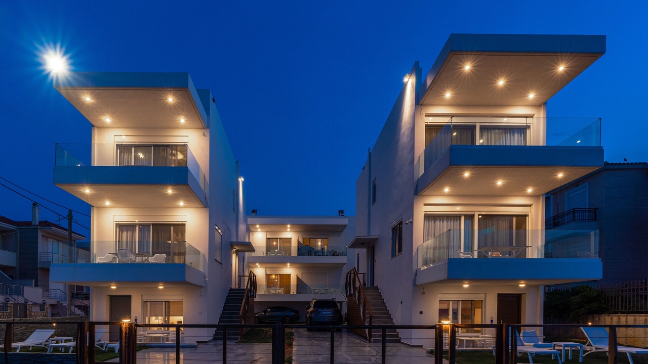Photo of Outdoor in Kato Assos