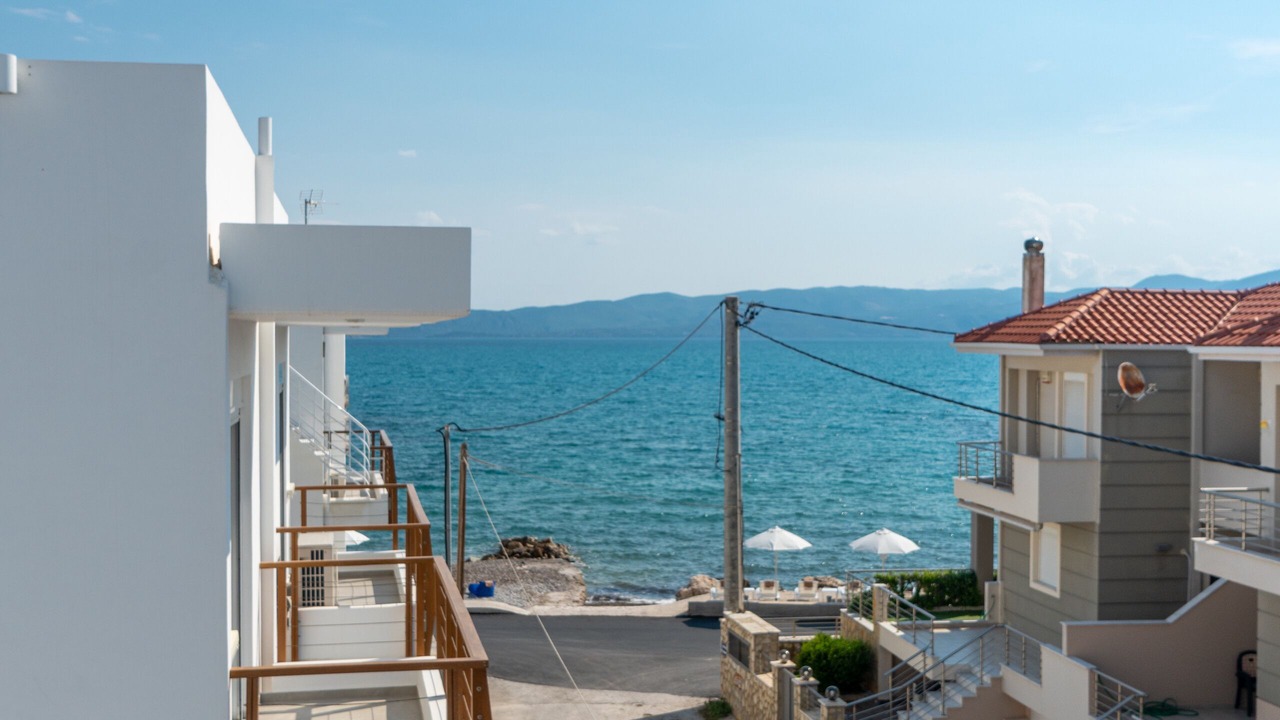 Photo of Patio Balcony in Kato Assos