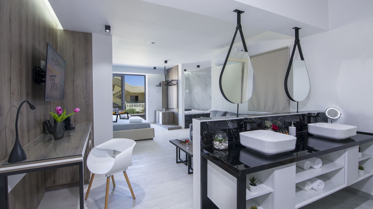 Photo of Bedroom in Agia Marina
