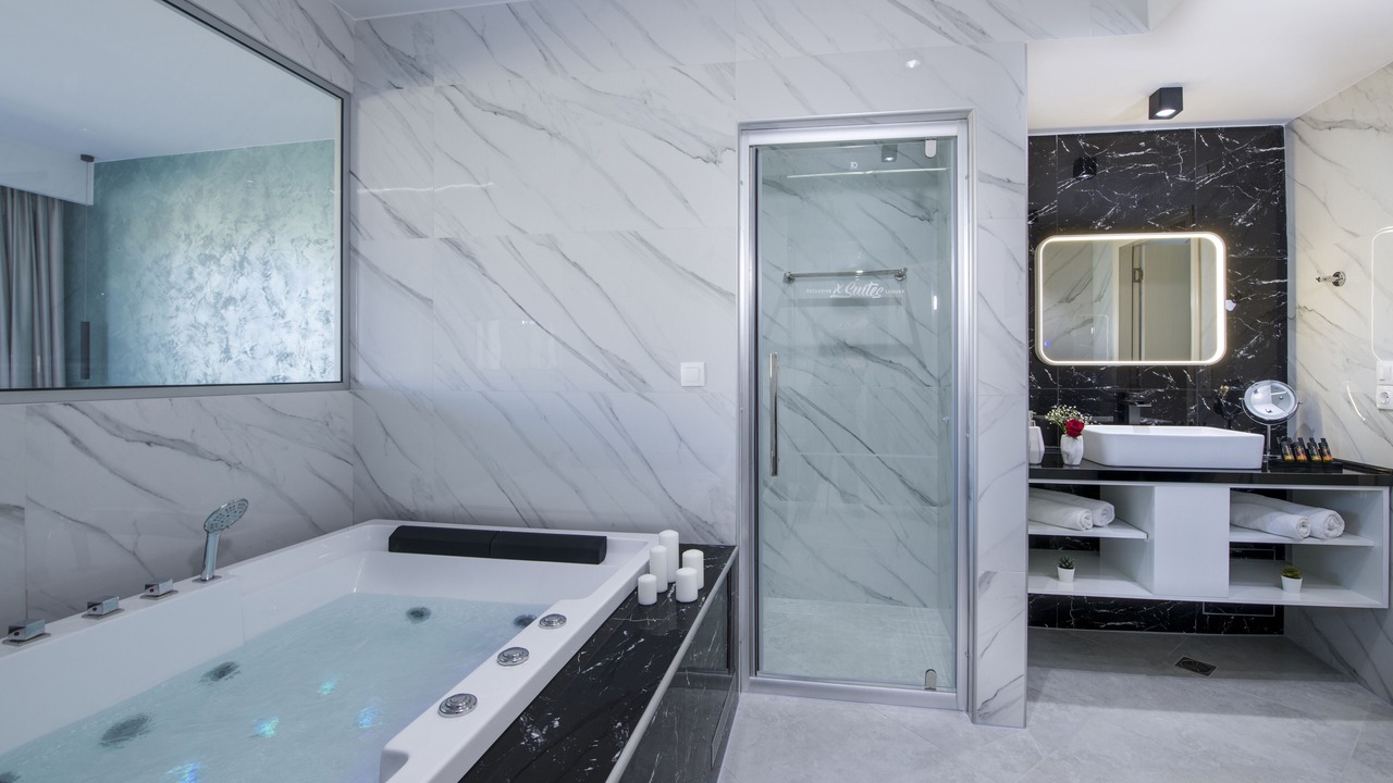 Photo of Bathroom in Agia Marina