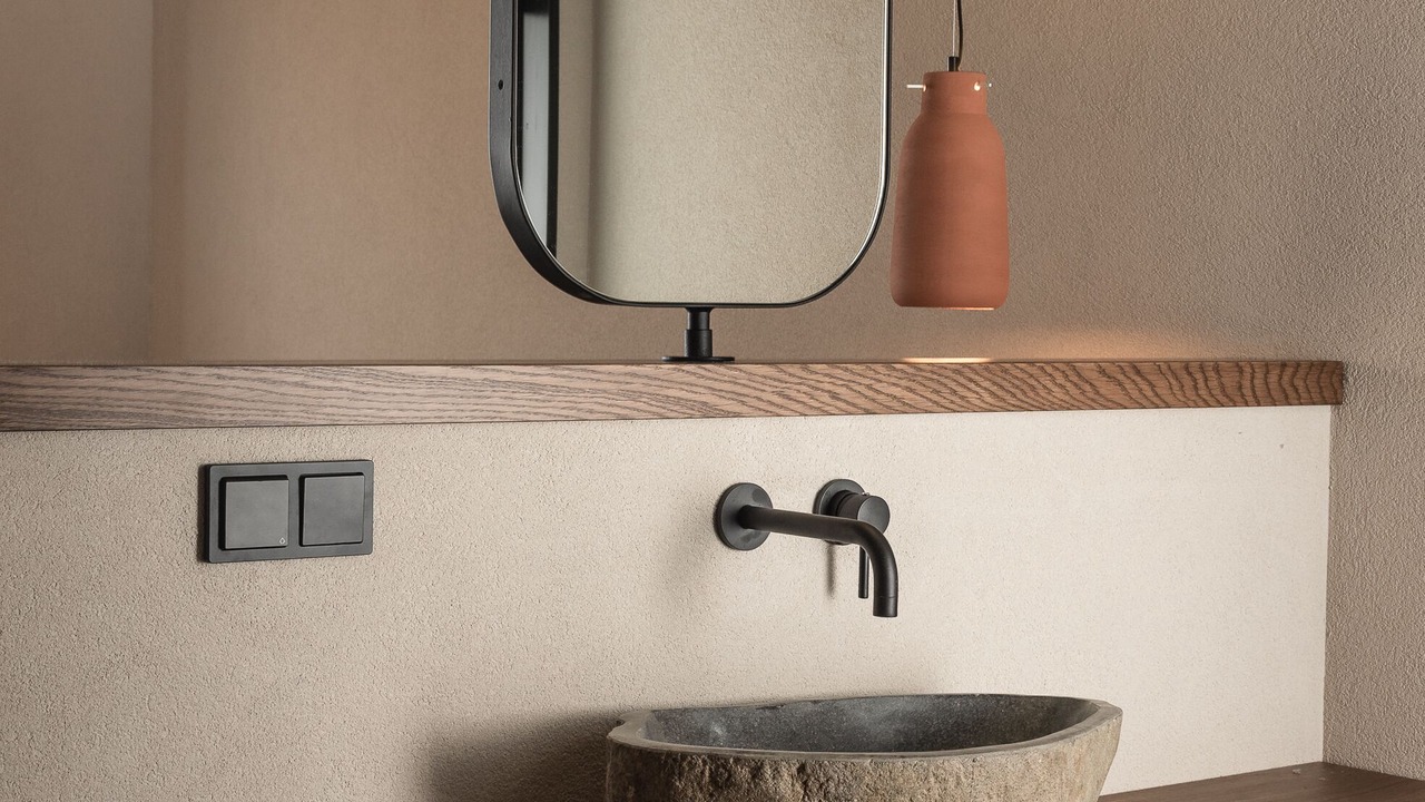 Photo of Bathroom in Plakias