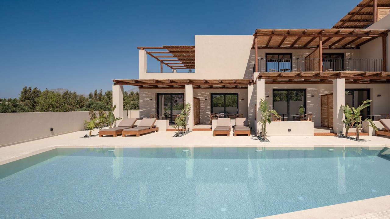 Photo of Outdoor in Plakias