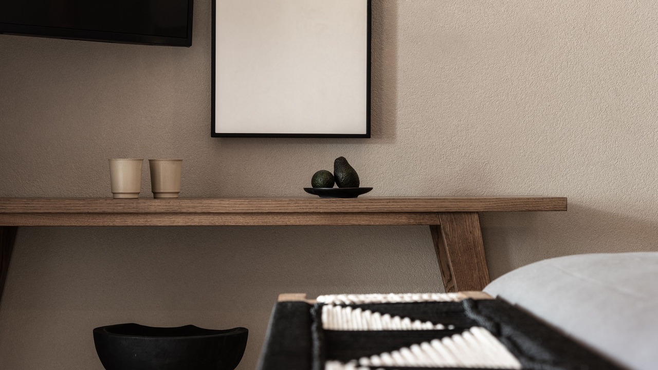 Photo of Bedroom in Plakias