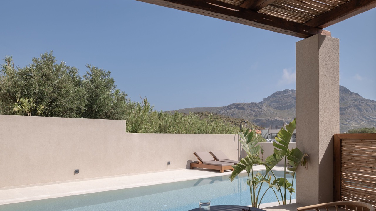 Photo of Outdoor in Plakias