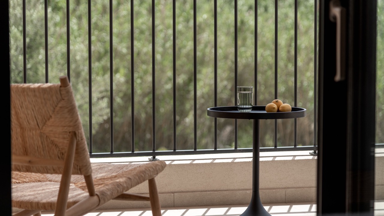 Photo of Patio Balcony in Plakias