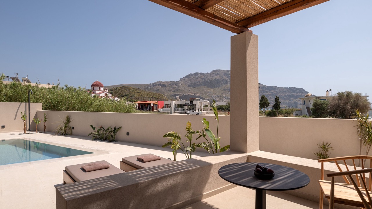 Photo of Outdoor in Plakias