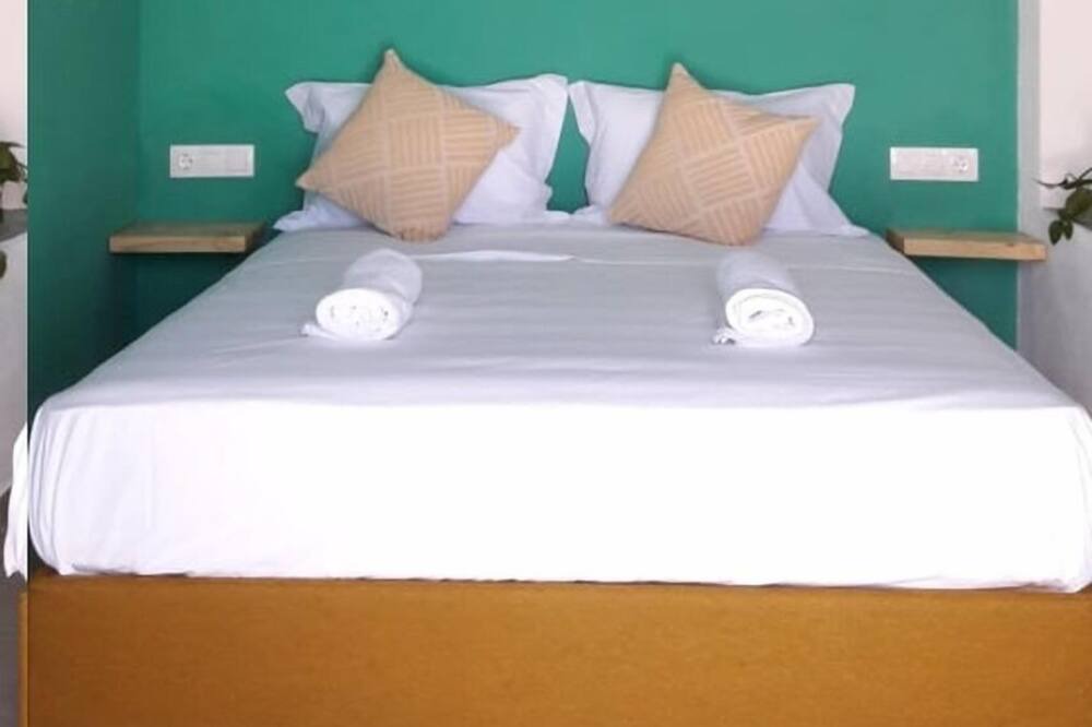 Photo of Bedroom in Ano Meria